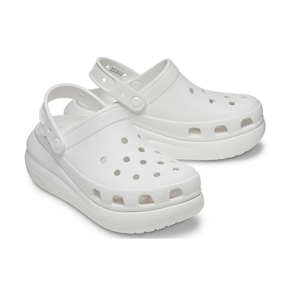 Crocs Classic clog, 207521-100