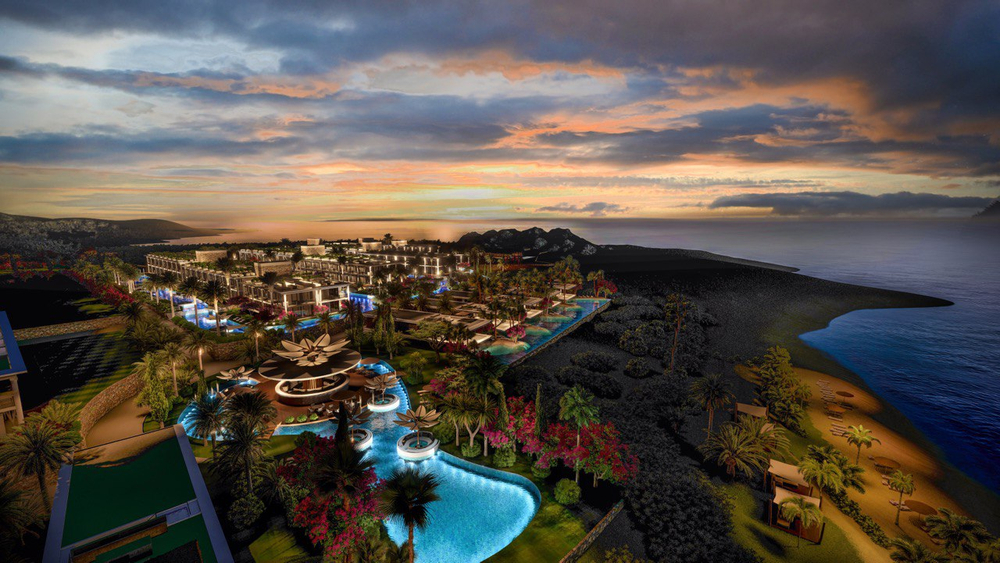 ЖК "Алоха" Северный Кипр, район Kucukerenkoy. Расположен в тихом месте всего в 500 метрах от Средиземного моря! Здесь сошлось все: безупречное качество жилья, архитектура, вдохновленная природой, инфраструктура мирового уровня и панорамы, от которых захватывает дух