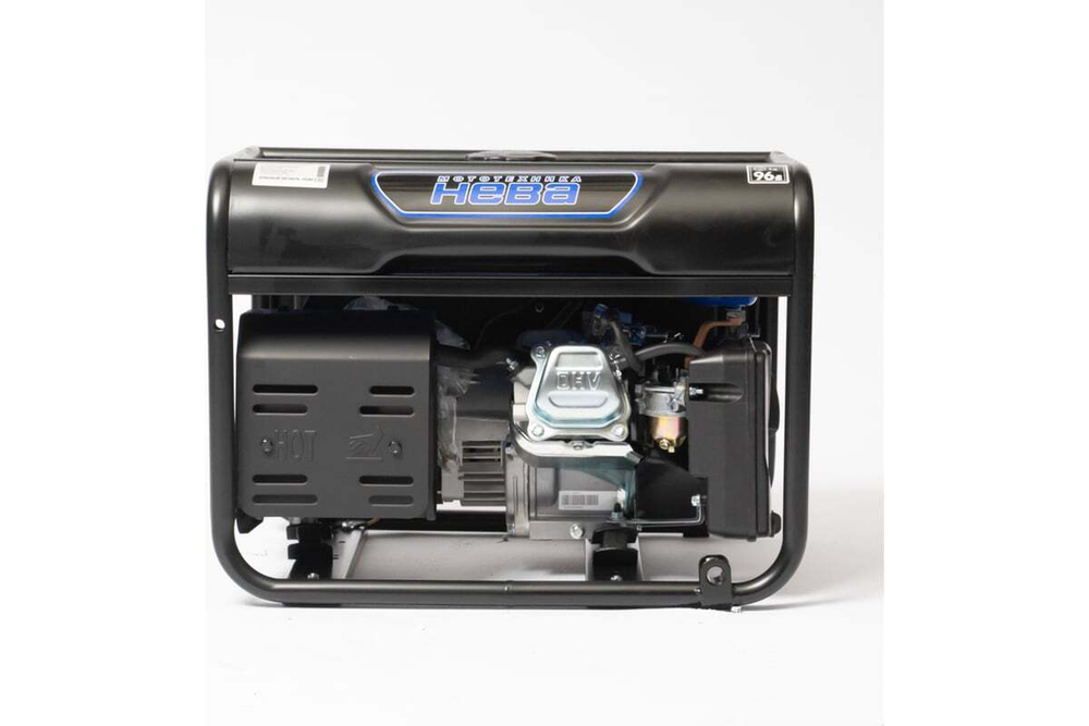 Генератор бензиновый НЕВА DB3300