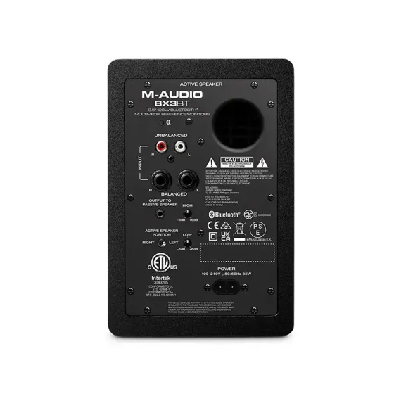M-Audio BX3 BT