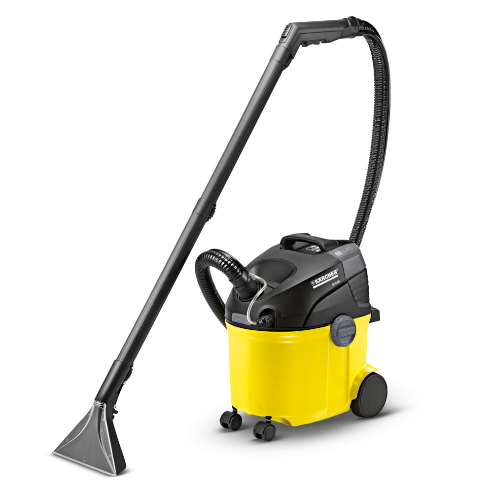 Пылесос моющий Karcher SE 5.100 (1.081-200.0)