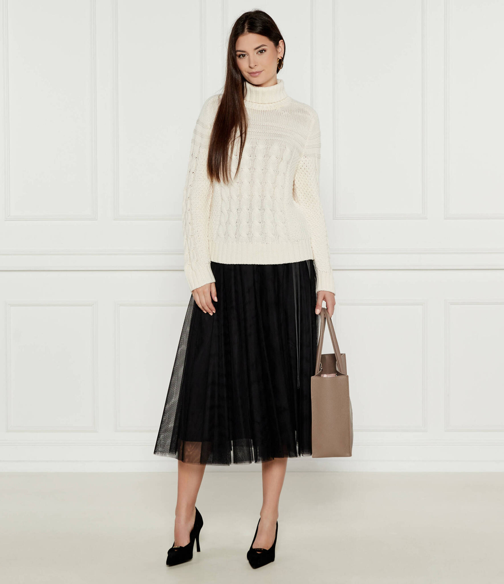 Гольф Joop! - экрю(30043655)