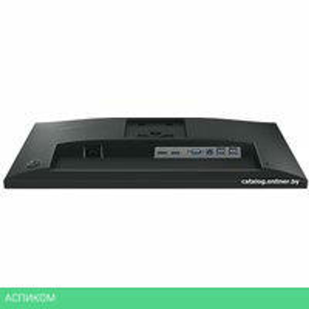 Монитор Samsung Essential S4 LS24C430GAUXEN