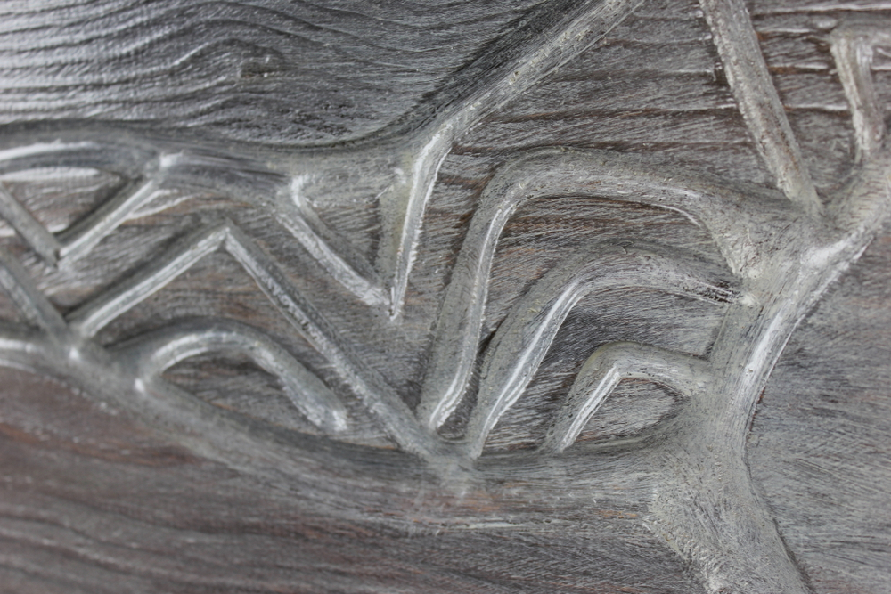 Декоративное панно