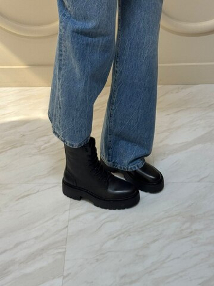 Ботинки Celine