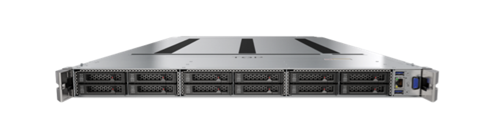 Серверный узел xFusion DH120E V7