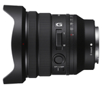 Объектив Sony FE 16-35mm f/4 G PZ