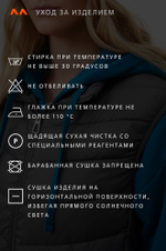 Женский утепленный жилет Happyfox
