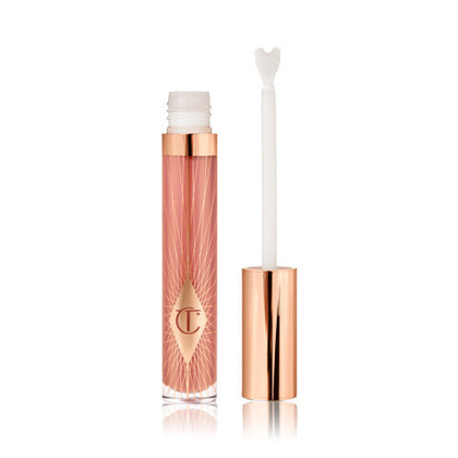 Блеск для губ Charlotte Tilbury Collagen Lip Bath Pillow Talk