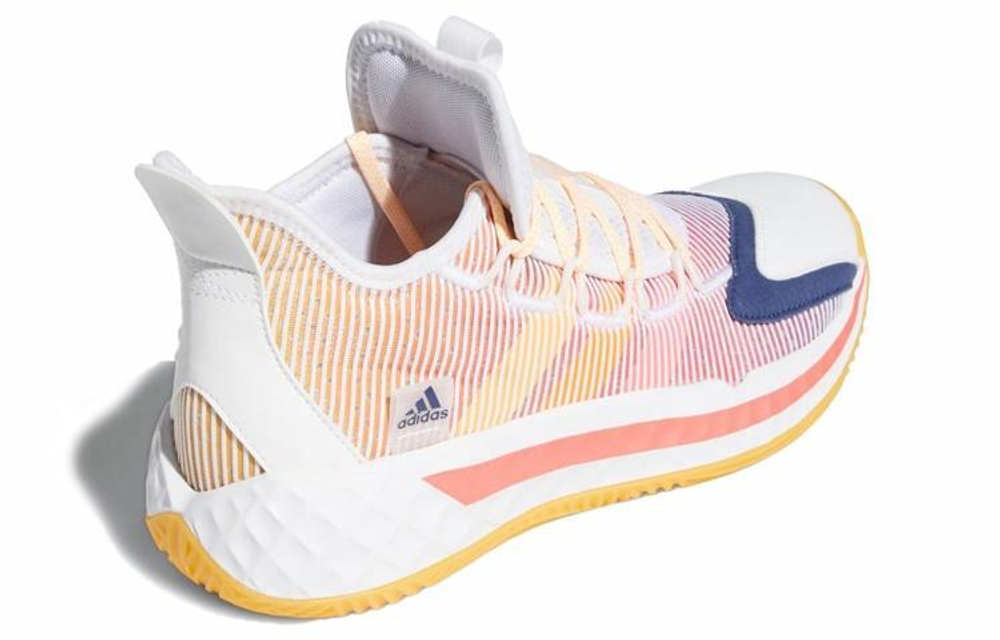 Кроссовки Adidas Pro Boost Low Tpu
