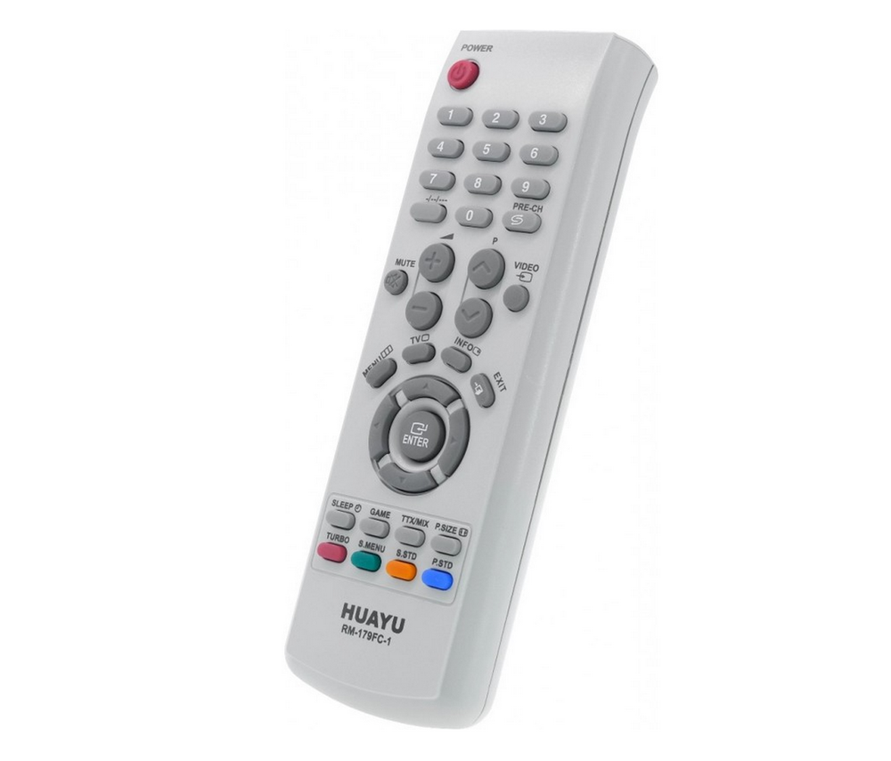 Пульт для Samsung RM-179FC-1 универсальный