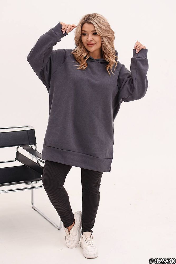 Костюм спортивный УК-1762-2 Fabrika Костюм спортивный УК-1762-2 Fabrika