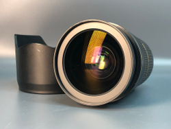 Nikon 24-70mm 2.8G ED AF-S Nikkor