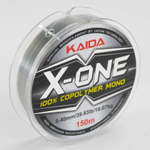 Леска Kaida X-One (150м)