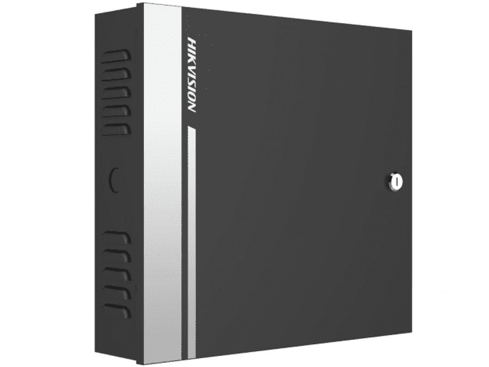 Hikvision DS-K2814 СКУД