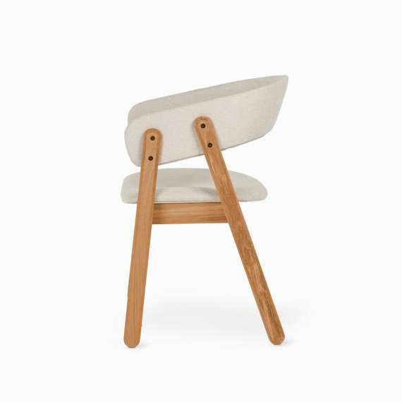 Стул Devlin Soft