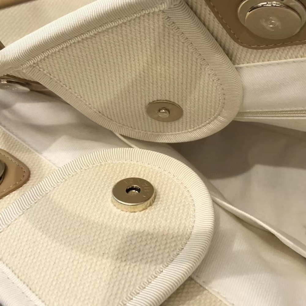 Chanel Shopping Bag
