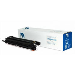 Фотобарабан Блок фотобарабана NVP совместимый NV-013R00657 DU Black для Xerox WorkCentre / WC-7120 / WC-7125 / WC-7220 / WC-7225 (67000k)