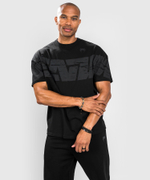 Футболка Venum Connect XL Black
