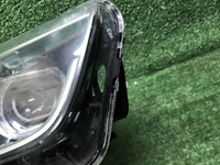 Битая Фара правая BMW X1 F48 (2015-2019) LED