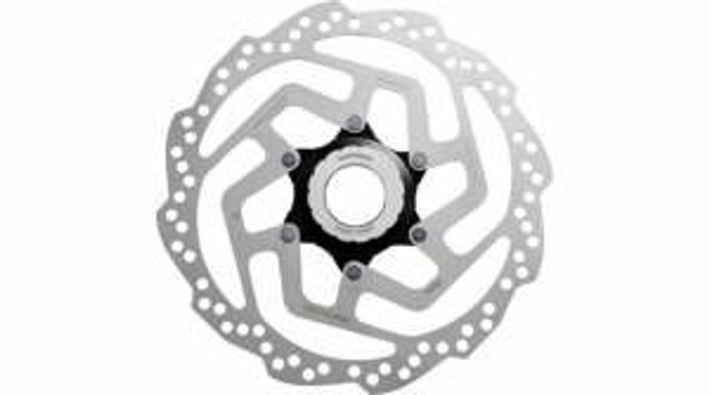 Тормозной диск Shimano Deore RT10 180мм ESMRT10M