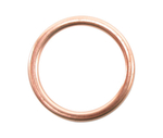 Proponent MS35769-21 Gasket, 1" Inner Diameter