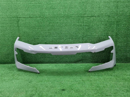 Бампер передний Jetour Dashing (2022-Н.В.)