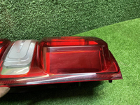 Фонарь левый Peugeot Expert 3 (2016-н.в.)