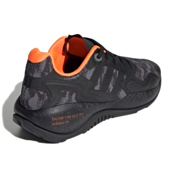 Кроссовки adidas originals ZX Alkyne - универсальный топ Унисекс