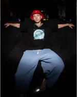 Футболка Vinyl