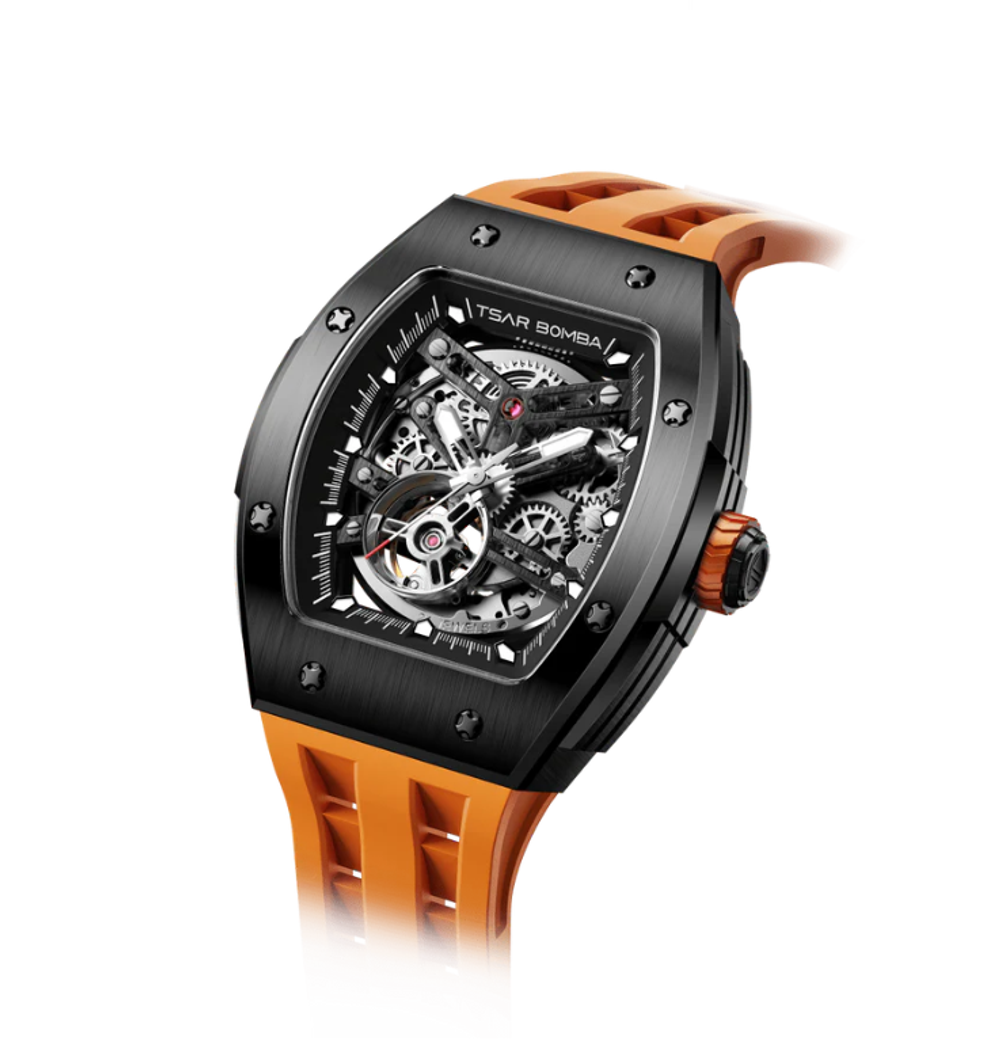 Tsar Bomba Elemental TB8228A-02