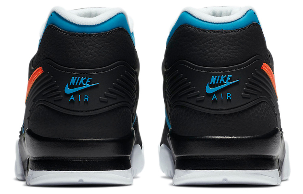 Кроссовки Nike Air Trainer 3 Laser Blue