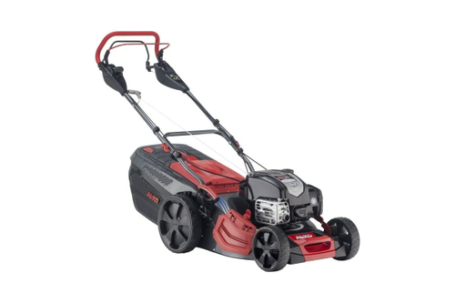 Газонокосилка бензиновая AL-KO Premium 470 VS 119947