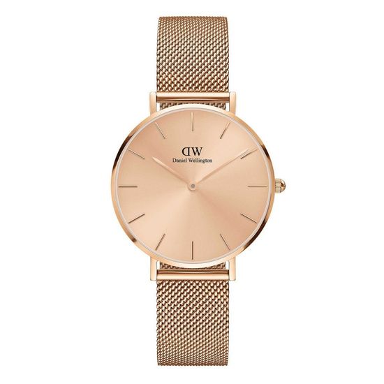Наручные часы Daniel Wellington DW00100472 Petite 36 мм