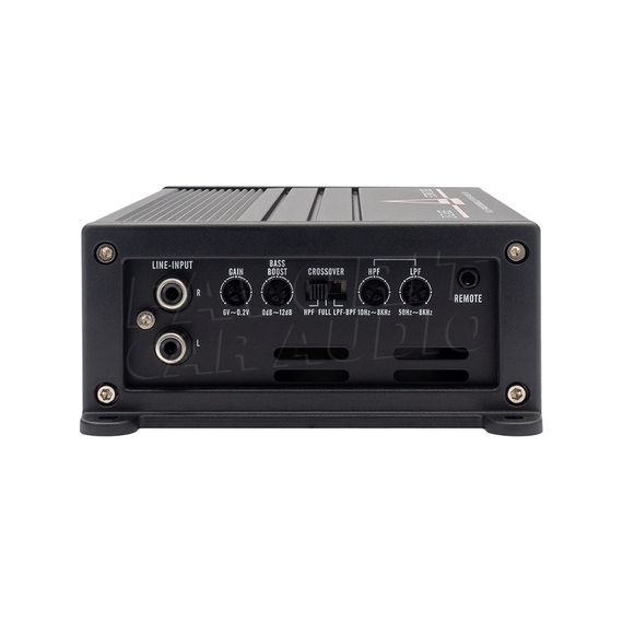 Усилитель AURA STORM-D1.600