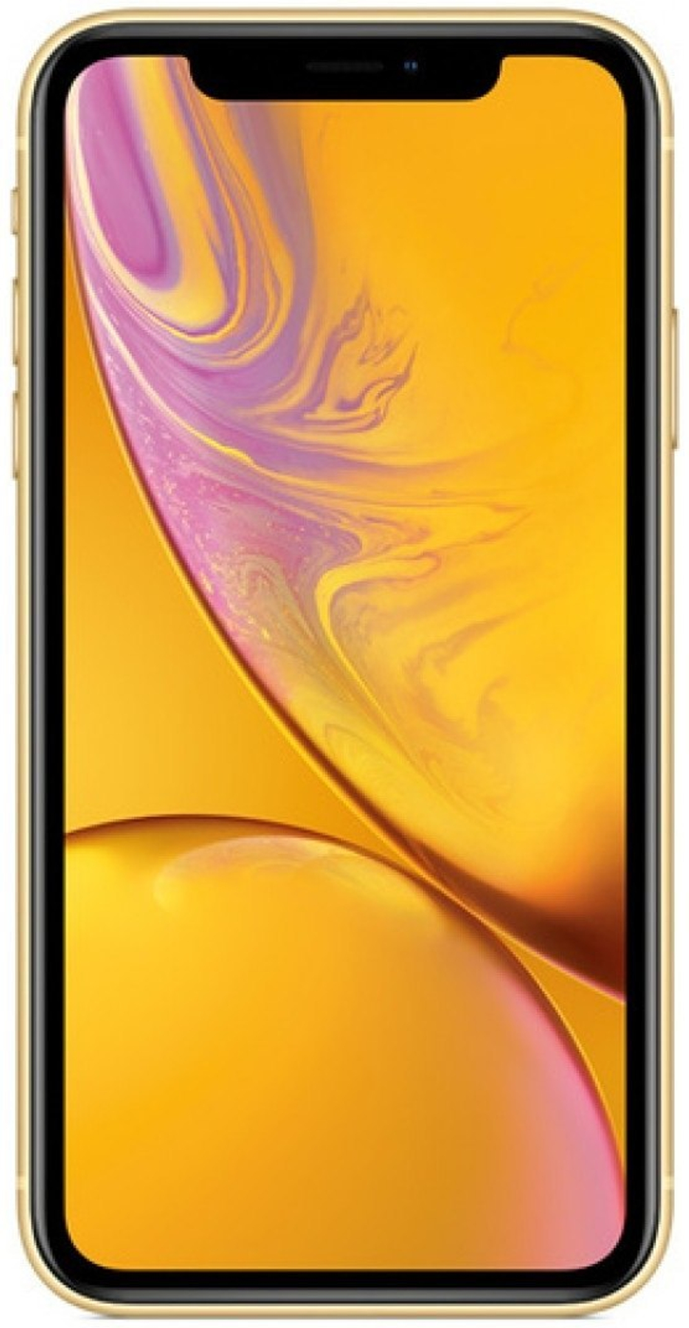 Смартфон Apple iPhone XR 64Gb Yellow