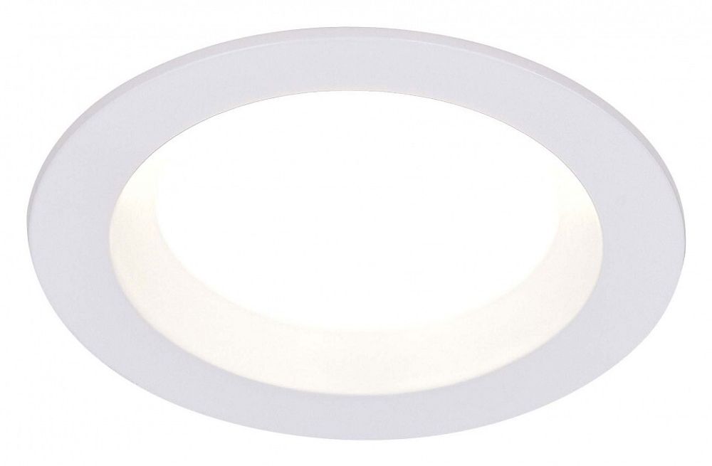 Встраиваемый светильник ST-Luce ST752 ST752.538.18