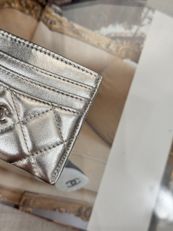 Chanel Card Holder (15 colors)