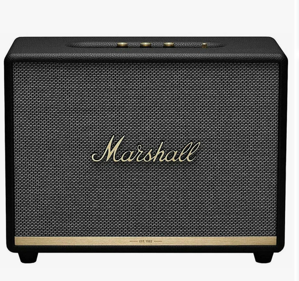 Аудиосистема Marshall Woburn BT II