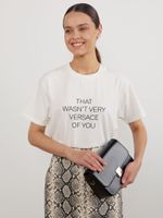 ФУТБОЛКА SHAMELESS VERSACE