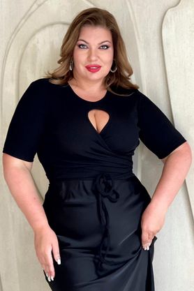 Цена на Топ-3574 больших размеров