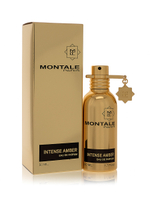 MONTALE Intense Amber unisex 50ml edp