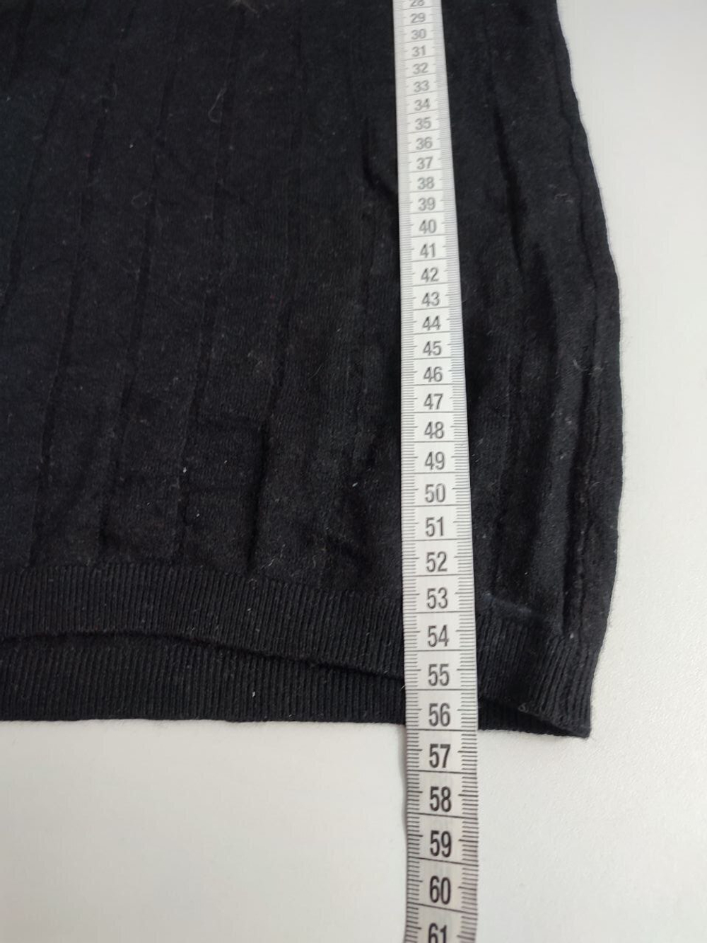 Джемпер Benetton модный 44 размер