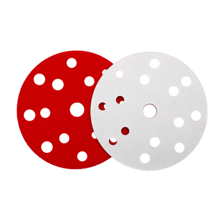 Expert ремонтная липучка 150мм 15 отверстий