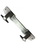 Пластиковая петля Beko 2858570200 (2850610100)