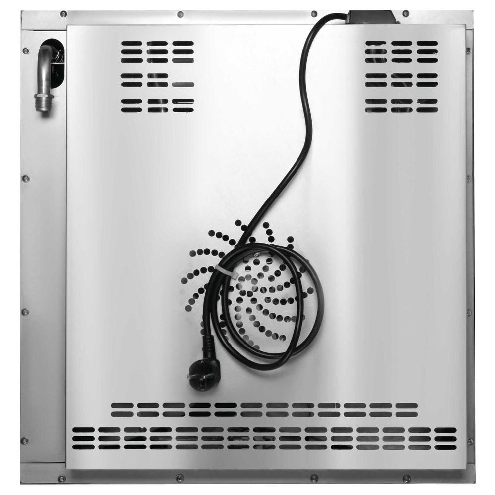 Газовый духовой шкаф Korting OGG 741 CRN