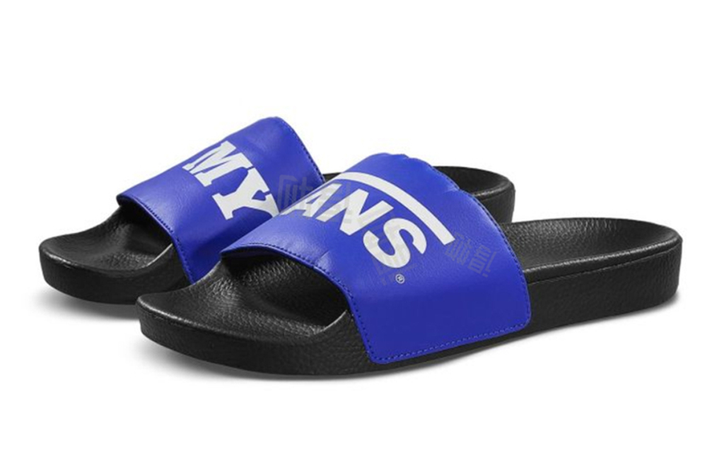 Vans Slide-On