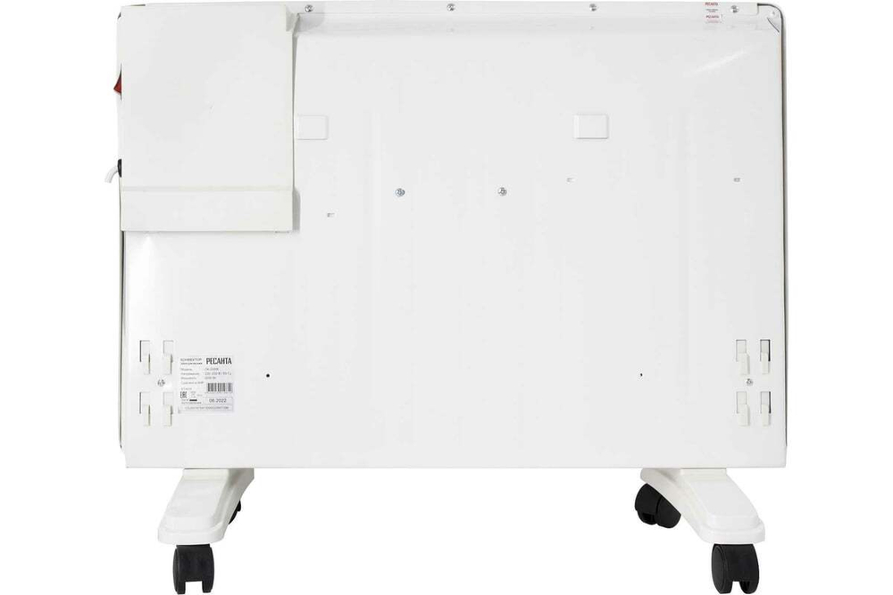 Конвектор Ресанта ОК-2000Е LED 67/4/14