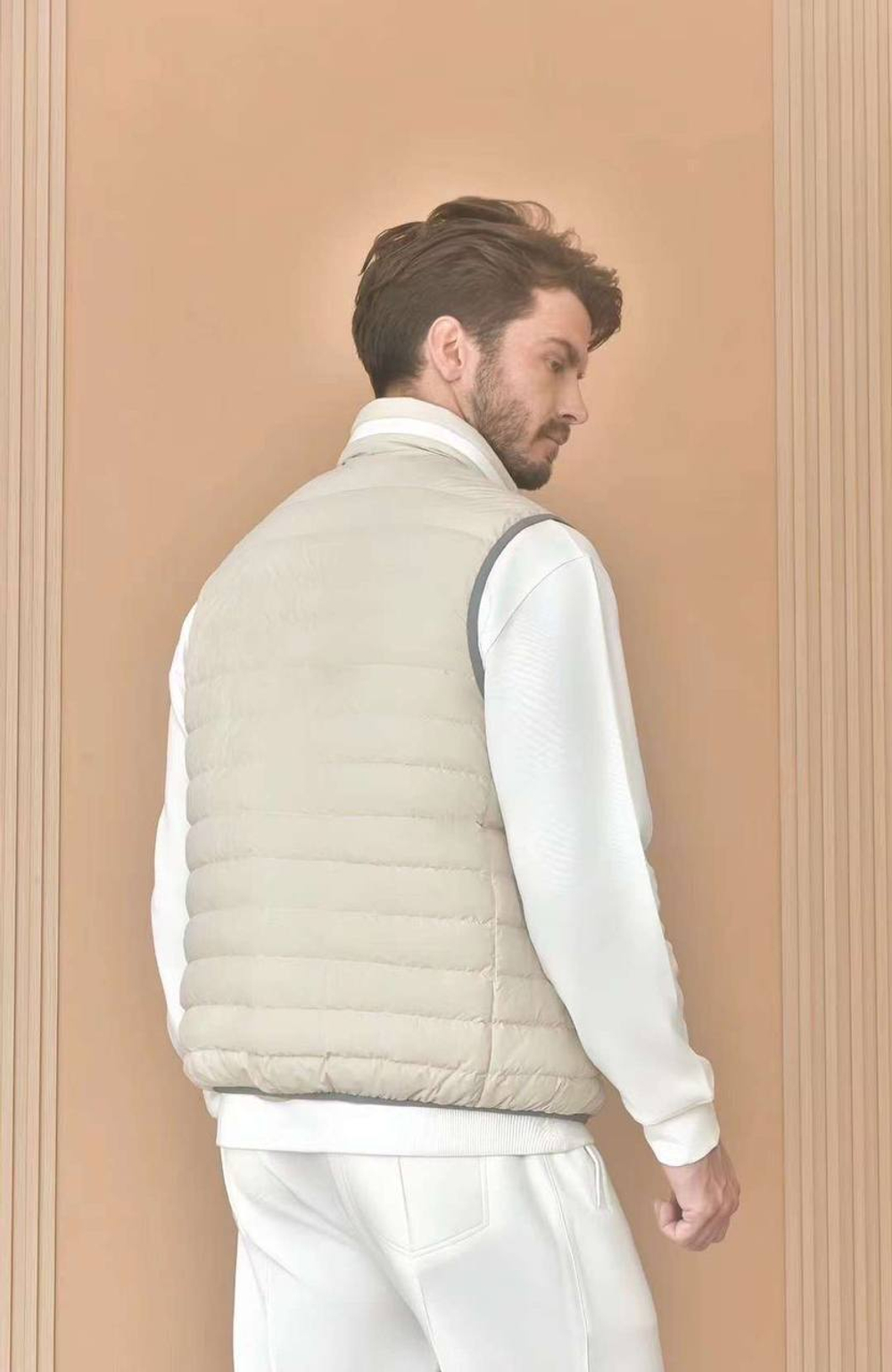 Безрукавка Brunello Cucinelli
