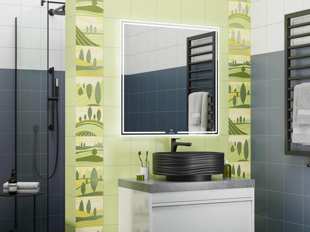 ТОСКАНА: БАРДИНИ